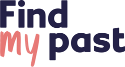 Findmypast-logo-coral Findmypast-logo-coral
