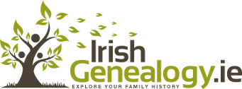 IrishGenealogy-logo IrishGenealogy-logo