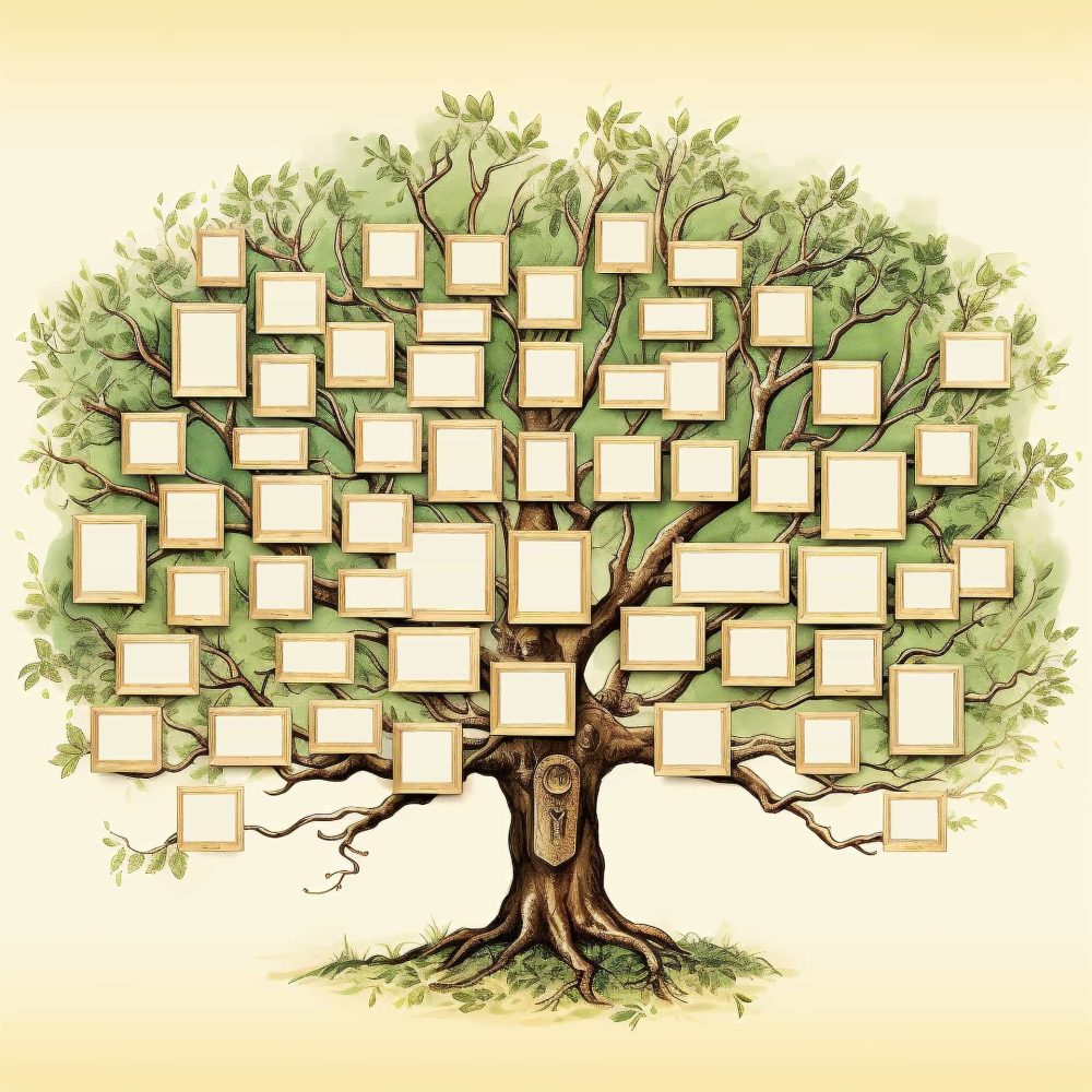 Family Tree Research Ireland Names